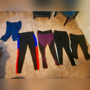 Lane Bryant workout pants size XL